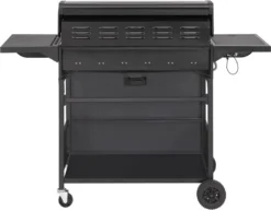 El Fuego® Gasgrill Columbus 6+1 AY0564 29 El Fuego® Gasgrill Columbus 6+1 AY0564 -Günstiges Laube Lust Geschäft c929085764df64c76c4a490ad63cdef1