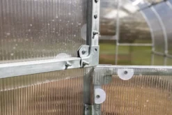 Gewächshaus KLASIKA TUBE 3x6m Mit Fundamenten Und 4mm Polycarbonat; 23 Gewächshaus KLASIKA TUBE 3x6m Mit Fundamenten Und 4mm Polycarbonat; -Günstiges Laube Lust Geschäft c9560317a321d62a8273b977e44fbf36