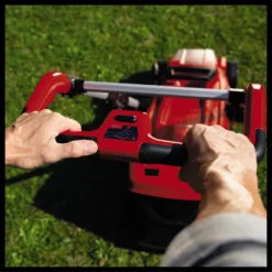Einhell Power X-Change Akku-Rasenmäher GE-CM 36/37 Li-Solo -Günstiges Laube Lust Geschäft c9cd675765c1f535987e3b4946d82693