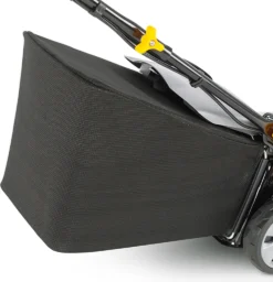 ALPINA Akku-Rasenmäher BL 410 Li - 1300 Watt, 41cm Schnittbreite, Inkl. 60 V 4 Ah Akku U. Ladegerät -Günstiges Laube Lust Geschäft c9ef92c04a91bef00f5b086440c64fb6