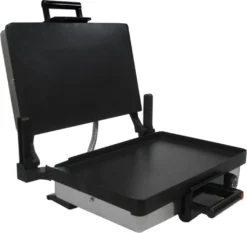 Silex Multigrill Kontaktgrill Silber 610.15.004 Toaster Lahmacun Makinasi -Günstiges Laube Lust Geschäft c9f55ced218265595133b55019ccf3ad