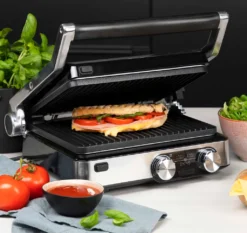 Princess Kontaktgrill Digital Master Pro 2000W Schwarz -Günstiges Laube Lust Geschäft ca09c4e4e46becbcab5e16ec5e53cfbd