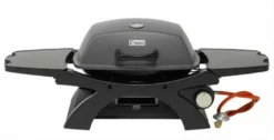 TEPRO Tisch-Gasgrill "Abington", 1-Brenner Mit Seitenablagen-anthrazit/schwarz-3142N -Günstiges Laube Lust Geschäft ca9b19871de3d725b2c9e2dec115f597