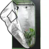 Wolketon Growzelt Growbox Gewächshaus Indoor Pflanzenzelt 100*100*200cm -Günstiges Laube Lust Geschäft caf5f0107693369a4328776db5680f15 1