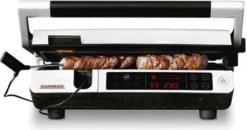 GASTROBACK 42539 Design BBQ Advanced Control Grill,Kontaktgrill,BBQ-Grill,6 Grillprogramme 17 GASTROBACK 42539 Design BBQ Advanced Control Grill,Kontaktgrill,BBQ-Grill,6 Grillprogramme -Günstiges Laube Lust Geschäft caf98f074b9959e75b73a03294093dfb