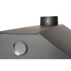 Acerto - Profi Pizzaofen Für Den Garten - 64x63x68 Cm Mit Gestell Brotofen Steinofen -Günstiges Laube Lust Geschäft cafb20c42a51dc6e48df194d20740135