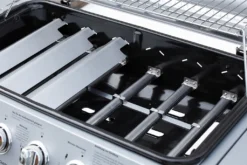 El Fuego Gasgrill / Grillwagen Dayton 6+1 Silber Grillfläche 69x35cm 17 El Fuego Gasgrill / Grillwagen Dayton 6+1 Silber Grillfläche 69x35cm -Günstiges Laube Lust Geschäft cb5d478dc53ed44de54aa7b3b7db805e