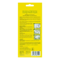Orphea Silberfische Falle, Kakerlaken Falle, 3 Monate Langzeitwirkung, Ohne Insektizide, Silberfische Klebefalle -Günstiges Laube Lust Geschäft cbb0805ec50e50acd3a2752110fa6b73