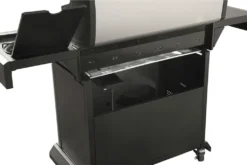 El Fuego Gasgrill / Grillwagen Deluxe 6+1 Brenner Grillfläche 80x41cm -Günstiges Laube Lust Geschäft cbd57c9d8b2677ce8106c09378313729