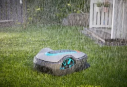 GARDENA Mähroboter SILENO Life 750 M² 15101-20 -Günstiges Laube Lust Geschäft cbfab1686794a1a025e1cd23ccbb628c