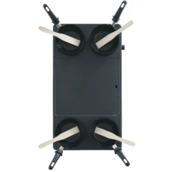 Domo DO8712W, 1000 W, 520 Mm, 280 Mm, 82 Mm, 2,4 Kg, 558 Mm -Günstiges Laube Lust Geschäft cbff1ac3a7ea736e8642fd13dfd6be18