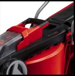 Einhell Power X-Change Akku-Rasenmäher GE-CM 18/30 Li-Solo -Günstiges Laube Lust Geschäft cc473887fcc844db19768f90114cae59
