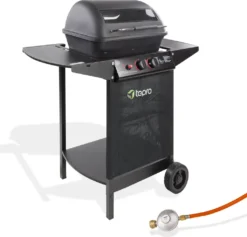 TEPRO Lavasteingasgrill Irvine, 2-Brenner 33 TEPRO Lavasteingasgrill Irvine, 2-Brenner -Günstiges Laube Lust Geschäft cc94127a89566fabab9c04619c746ef2