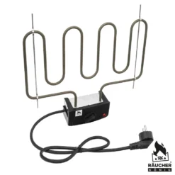 Elektrische Heizspirale 2000W Für Räucherofen -Günstiges Laube Lust Geschäft cd5ded6f221bd7457193bc4b70258e49