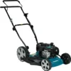 Makita Ø 51cm Benzin-Mulchmäher Rasenmäher PLM5120N2 -Günstiges Laube Lust Geschäft cd6c655b5594bd44e73c8e7b5a5451cc