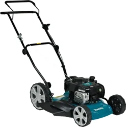 Makita Ø 51cm Benzin-Mulchmäher Rasenmäher PLM5120N2
