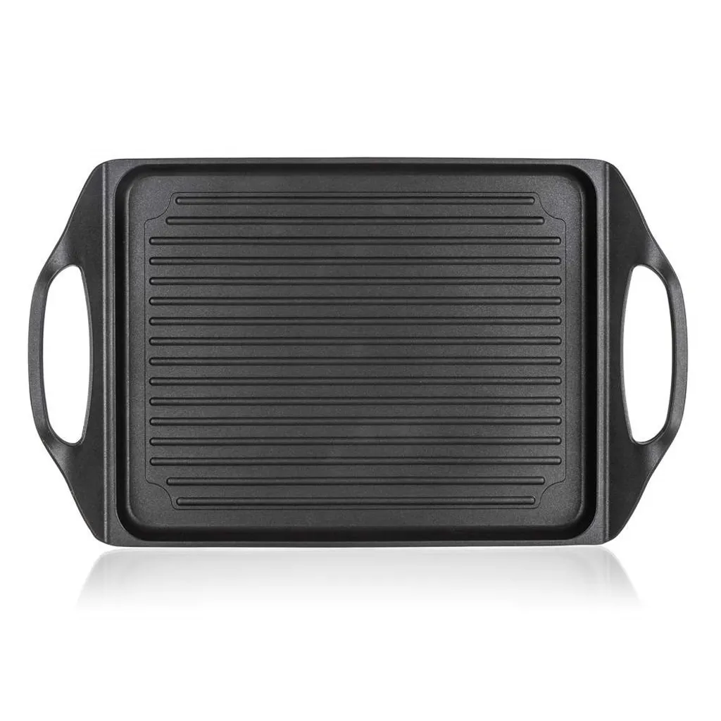 BANKETT Teller Grill ALIVIA 45 X 27 Cm 7 BANKETT Teller Grill ALIVIA 45 X 27 Cm – Bild 5