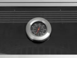 Tepro Edelstahl Gasgrill Keansburg 3 Special Edition, 3-Brenner Inkl. Powerzone Und Seitenbrenner -Günstiges Laube Lust Geschäft cdcd5e63f2759954f1090bfc40c5c6e6