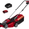 Einhell Power X-Change Akku-Rasenmäher GE-CM 18/30 Li (1x3,0Ah) -Günstiges Laube Lust Geschäft cdd76a7e2b363b5af120813d31c5ab26