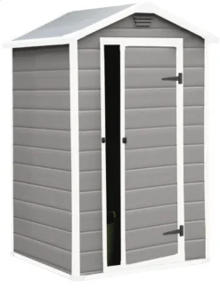 Keter Kunststoffgerätehaus MANOR 4 (7504) -Günstiges Laube Lust Geschäft cde16e80e0b61a8e5b5292e50d434c04