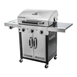 Char-Broil Gasgrill Advantage 345 S TRU-Infrared Grillsystem 140897, 3 + 1 Brenner, Seitenbrenner, Infrarot Technologie 27 Char-Broil Gasgrill Advantage 345 S TRU-Infrared Grillsystem 140897, 3 + 1 Brenner, Seitenbrenner, Infrarot Technologie -Günstiges Laube Lust Geschäft cdecdab6d6153fcf7d8edb82502651ab