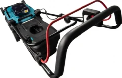 Makita DLM382PT2 Akku-Rasenmäher -Günstiges Laube Lust Geschäft cdeda9a4349d309b84c17153152b8860