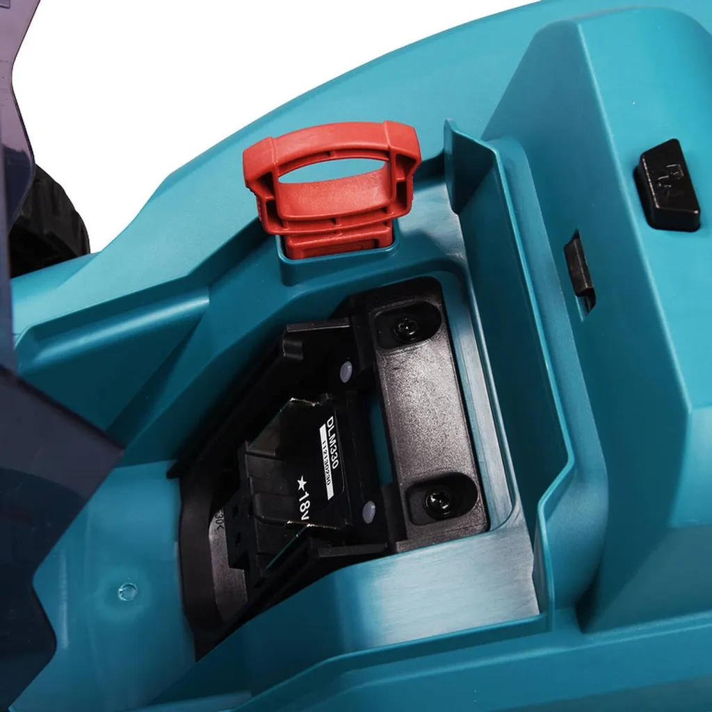 Makita® Akku-Rasenmäher 18 V 33 Cm 30 Liter - DLM330Z 9 Makita® Akku-Rasenmäher 18 V 33 Cm 30 Liter - DLM330Z – Bild 7