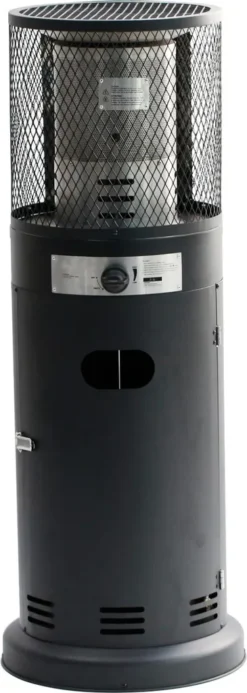 TrendLine Gas Terrassen-Heizstrahler Lounge 119 Cm Max. 6 KW