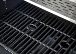 El Fuego Gasgrill "San Angelo" 4 +1 Brenner -Günstiges Laube Lust Geschäft ce826cbd2ce8c8562704570e26f9f139