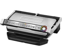 Tefal GC722D OptiGrill + XL 2000W Kontaktgrill Teflonbeschichtet -Günstiges Laube Lust Geschäft ce832c3b6950bc0a14a9b998d82295d5