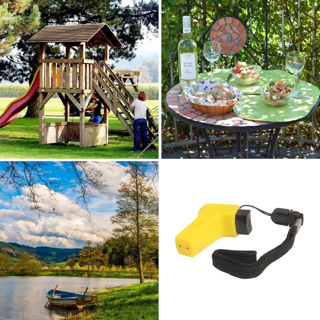 3 Mückenstich-Klicker 6 3 Mückenstich-Klicker – Bild 4