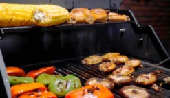 BUSCHBECK Elektrogrill Grenada 2-Brenner -Günstiges Laube Lust Geschäft cf2bd5c8cec6b3197b0ab52e67153b9d