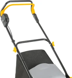 ALPINA Akku-Rasenmäher BL 410 Li - 1300 Watt, 41cm Schnittbreite, Inkl. 60 V 4 Ah Akku U. Ladegerät -Günstiges Laube Lust Geschäft cf5939a5b3a6b20dd6340012c36f0333