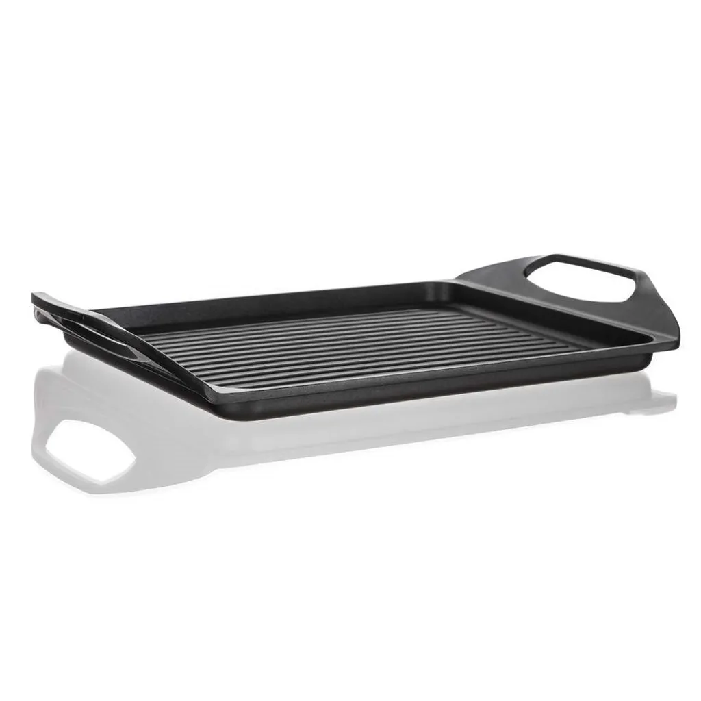 BANKETT Teller Grill ALIVIA 45 X 27 Cm 6 BANKETT Teller Grill ALIVIA 45 X 27 Cm – Bild 4