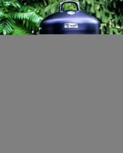 BBQ-Toro Räuchertonne Hickory Ø 46 Cm | Räucherofen Holz, Smokertonne -Günstiges Laube Lust Geschäft cf668d8648a1f1edd1623fd5ffa7170e