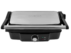 Tristar Kontaktgrill 1500 W 27,8 X 17 Cm Schwarz -Günstiges Laube Lust Geschäft cf7f06ddd6166f1c39b0d0182c060744
