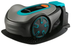 GARDENA Mähroboter SILENO Minimo 500 M² 15202-20