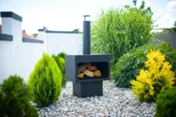 Premium Gartenkamin Terrassenofen Havanna Handgefertigt In EU Black Style 9 Premium Gartenkamin Terrassenofen Havanna Handgefertigt In EU Black Style -Günstiges Laube Lust Geschäft d002dab9c068f1b04372bf529b9ef7d0