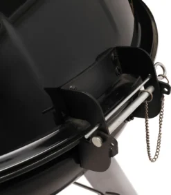 TAINO NEO Holzkohle-Kugelgrill Mit Klappbarem Deckel Kettle-Grill Ø 57 Cm Thermometer Schwarz 22 TAINO NEO Holzkohle-Kugelgrill Mit Klappbarem Deckel Kettle-Grill Ø 57 Cm Thermometer Schwarz -Günstiges Laube Lust Geschäft d039c062d17f2563b3f87dacbb50238e