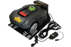 Grouw Mäh Roboter S600 Rasenmäher Roboter Bis 600 Qm Rasen -Günstiges Laube Lust Geschäft d03ca50c68a871ade77be962399f33f7