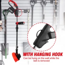 4000W Bürstenlos Elektrorasenmäher Garten Akku Rasenmäher Mit 2 Batterien -Günstiges Laube Lust Geschäft d03d66cc49ba3d64868187461e78e18d