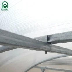 Gewächshaus KLASIKA EASY 3x6m (18m2) Mit 4mm Polycarbonat (Rahmen Aus Vierkantrohr) 19 Gewächshaus KLASIKA EASY 3x6m (18m2) Mit 4mm Polycarbonat (Rahmen Aus Vierkantrohr) -Günstiges Laube Lust Geschäft d0409467d92116ab38c67e3712a07ded 1