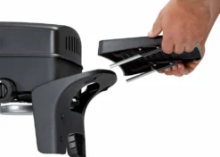 Enders Gasgrill / Tischgrill / Campinggrill Urban Pro 48x32cm -Günstiges Laube Lust Geschäft d0536789dab369809a5bb007a0a675a1