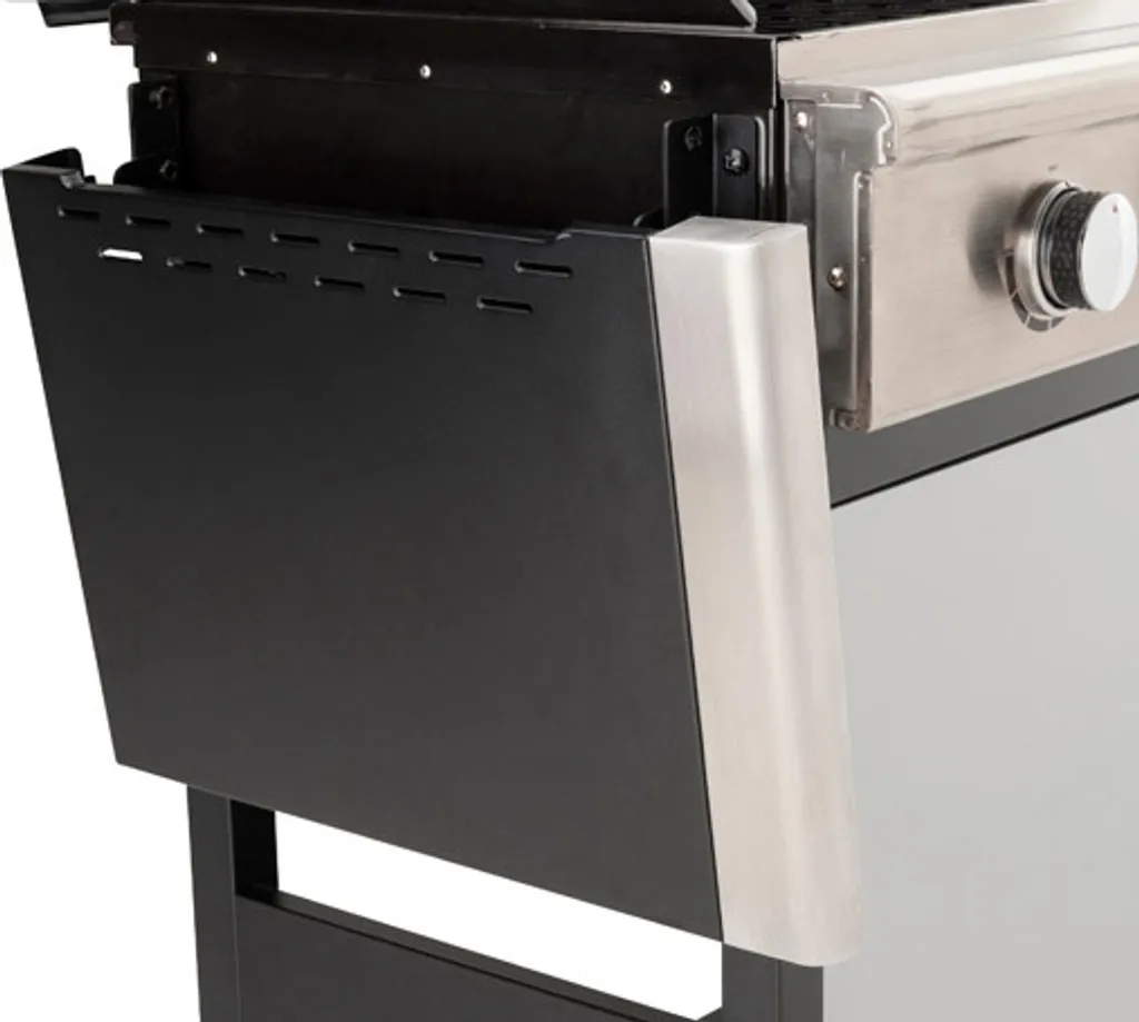 Landmann Gasgrill Triton 3, 12930 15 Landmann Gasgrill Triton 3, 12930 – Bild 13