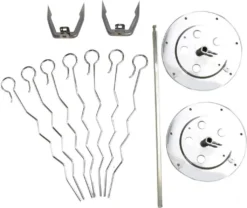 Syntrox Chef Grill R-8121 Inox Dönergrill Rotisserie Gyrosgrill Hähnchengrill Tischgrill 1500 14 Syntrox Chef Grill R-8121 Inox Dönergrill Rotisserie Gyrosgrill Hähnchengrill Tischgrill 1500 -Günstiges Laube Lust Geschäft d2041d31a8cd4c4bbefb78d548ae81ba