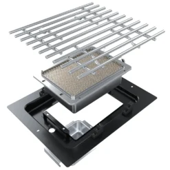 OUTDOORCHEF Blazingzone Dualchef 325 G / 425 G 17 OUTDOORCHEF Blazingzone Dualchef 325 G / 425 G -Günstiges Laube Lust Geschäft d30657e5e2078940ba92a56ce9e56894