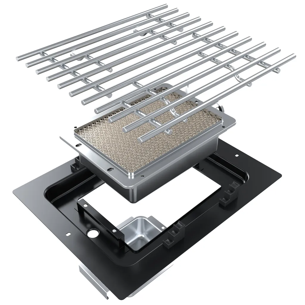 OUTDOORCHEF Blazingzone Dualchef 325 G / 425 G 9 OUTDOORCHEF Blazingzone Dualchef 325 G / 425 G – Bild 7