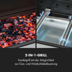 Klarstein Gasgrill Mit Kochplatte, Seitenbrenner Gasgrill Mit 3 Brenner, 8,1kW Edelstahl-Gasgrill, BBQ Gasgrill Für Balkon & Garten, Grill Für Gas & Kohle, Gasgrills Mit Thermometer 13 Klarstein Gasgrill Mit Kochplatte, Seitenbrenner Gasgrill Mit 3 Brenner, 8,1kW Edelstahl-Gasgrill, BBQ Gasgrill Für Balkon & Garten, Grill Für Gas & Kohle, Gasgrills Mit Thermometer -Günstiges Laube Lust Geschäft d34522b37b574326d291451c390b03bb