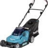 Makita DLM382PT2 Akku-Rasenmäher -Günstiges Laube Lust Geschäft d3684462c2a21b2df922ce7e44445309