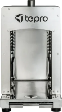 Tepro "Toronto Steakgrill" Gas Oberhitzegrill 800°C -Günstiges Laube Lust Geschäft d36be6116e250241bbcd7d134d7e50a0